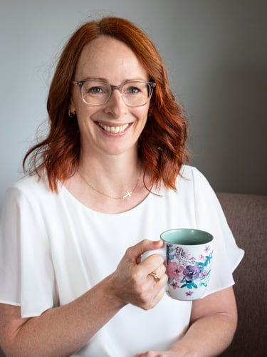Women's Christian Counsellor Australia