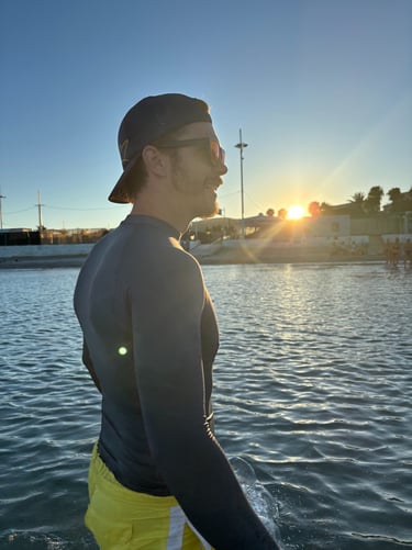 coach sportif st tropez