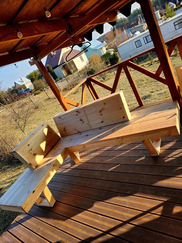 lauko-suoliukas-kampas