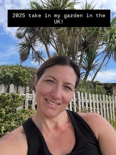 Jenn Thongtan, Green Leaf Hypnotherapy, Online and in West Sussex