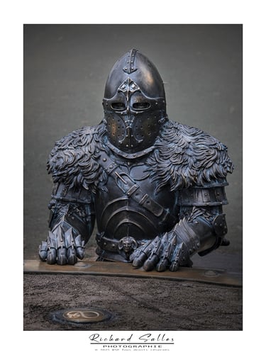 Chevalier Perceval
