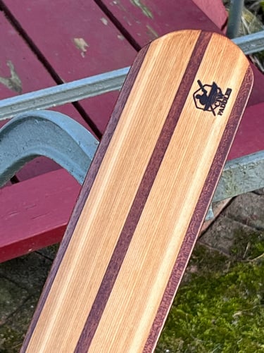 example of 5 Layer Lamination