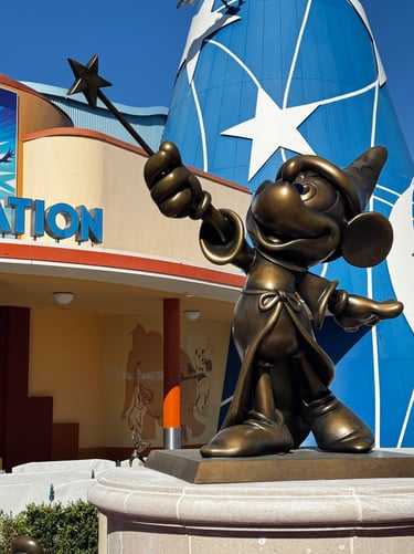 World Premiere Plaza