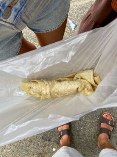 roti