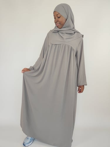 abaya jazz