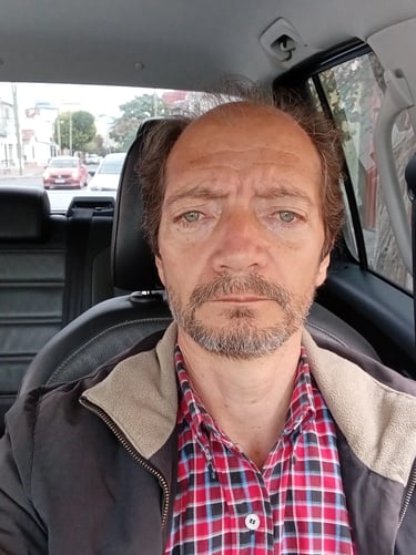 Imagen: Arturo A. Martearena