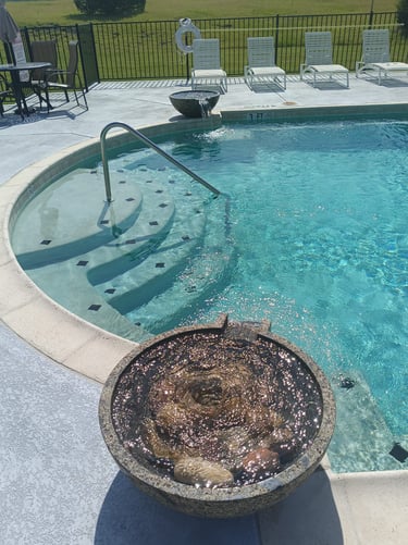 Park Place HOA