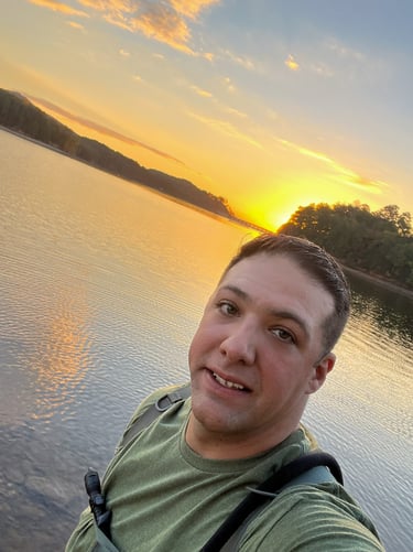 Picture of Dakota Smith Owner of Peak Perspective LLC