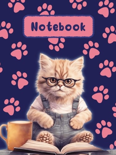 NOTEBOOK COVER