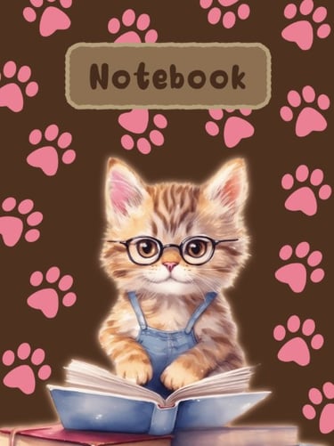 NOTEBOOK COVER