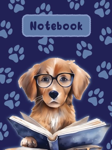NOTEBOOK COVER
