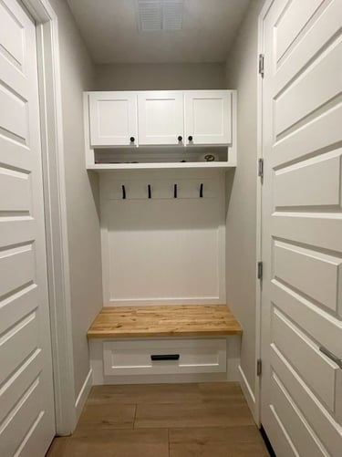 Peoria home storage