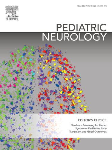 Barriers to delivering pediatric FND care