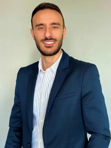 Nicolas Canetti