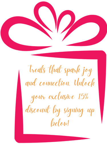 An offer for a discount code upon signing up below.