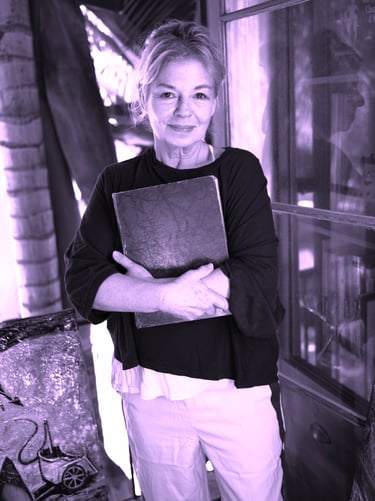 What Is Tarot? A Grounded Guide for Beginners Major Arcane Tarot Cards I Am One Tarot Deck