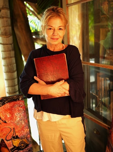 Spiritual Guidance Tarot Reading by Maya Britan I Am One Tarot School