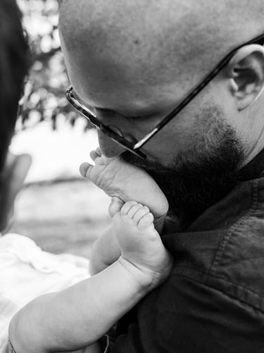 Baby photo