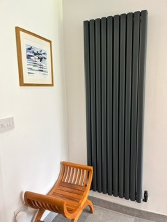 SJW Heating & Plumbing - Radiator