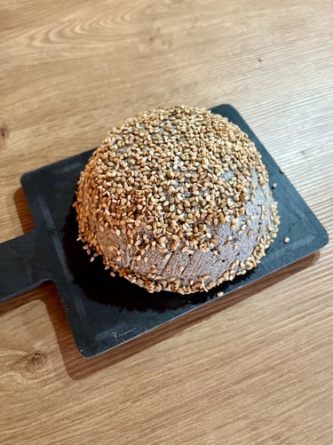 recette fromage de tofu