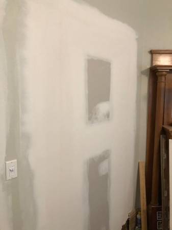 drywall repair in massachusetts
