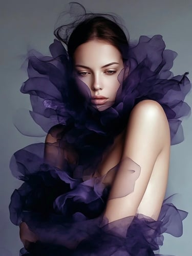 runway beauty styling Sunshine Coast