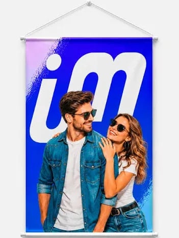 Banner Personalizado