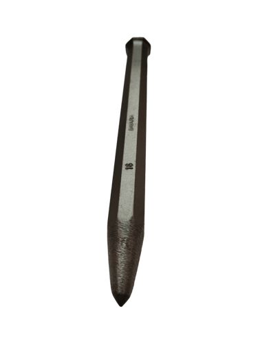 Ciseau sculpteur bavaria 8mm