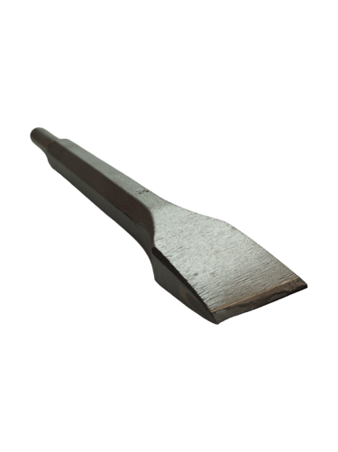 ciseau bavaria plat 30mm carbure