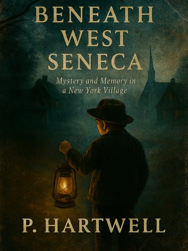 Beneath West Seneca