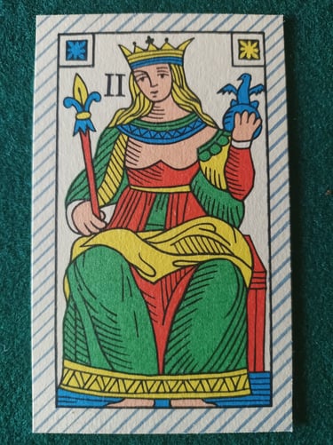 Reina Solleone 1980