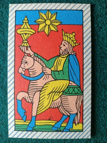 La estrella Solleone 1980