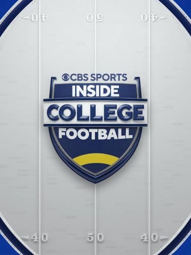 CBS Sports Network - Inside College Football