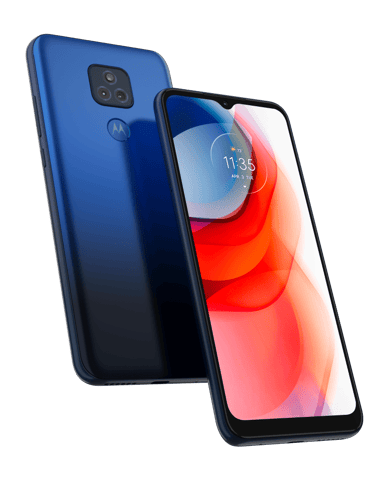 Motorola Moto G