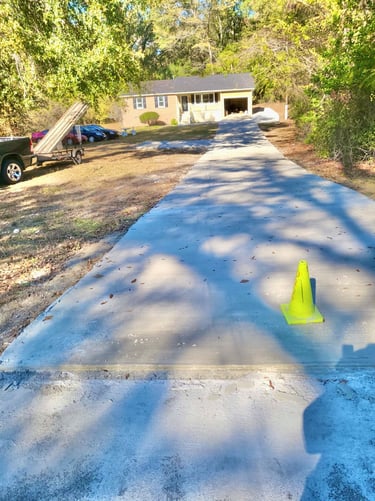 Proworks Concrete Contractor 2