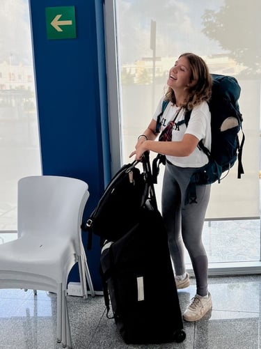 Gap Year Mexiko annerschtwo