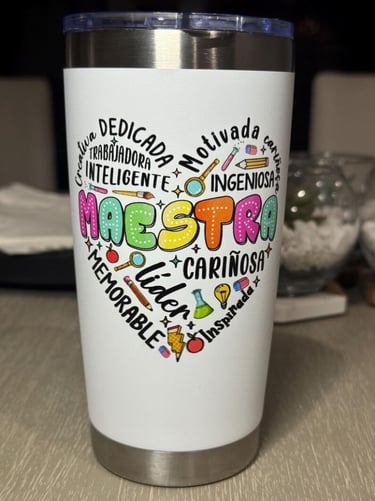 En AvantiRed creamos graficos en termos personalizables