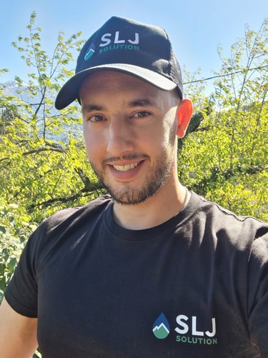 Mathieu gérant