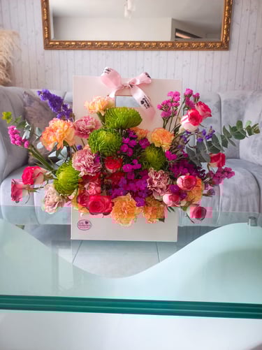 flores a domicilio en Pereira y Dosquebradas