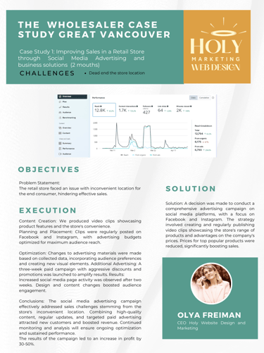 case study