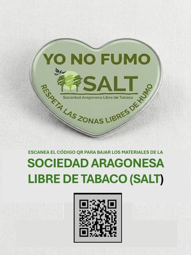 Descarga los materiales de SALT