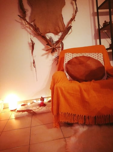 romane qaletaga chamane, avis romane chamanisme narbonne; avis romane qaletaga 11; chamanisme 11 