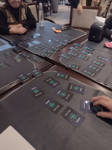 ¿Qué factores psicológicos aceleran o detienen el deterioro cognitivo?