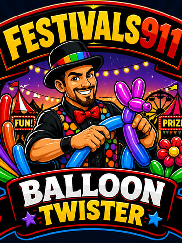 Fair and Festival Entertainment