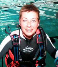 Dr. Angelika Flynn Specialdive