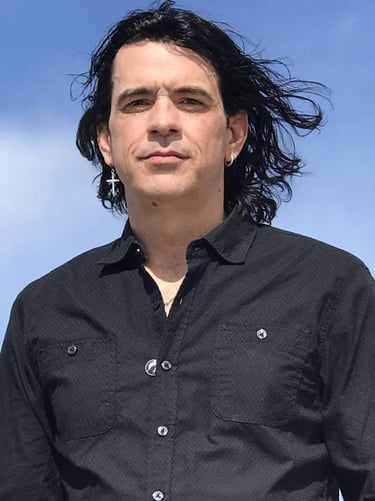 rich hall vocalist songwriter