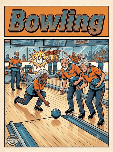 Bowling