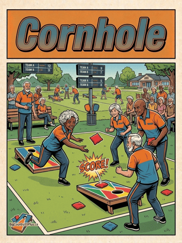 Cornhole
