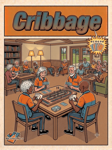 Cribbage
