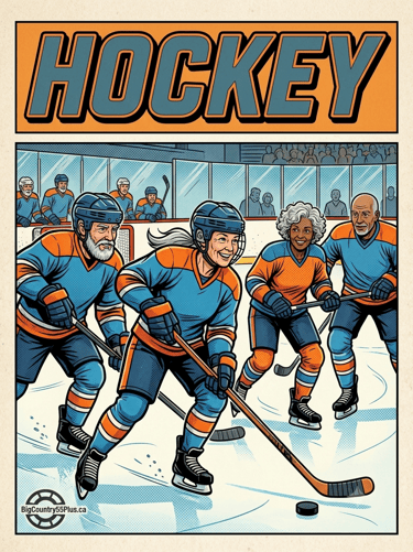 Hockey
